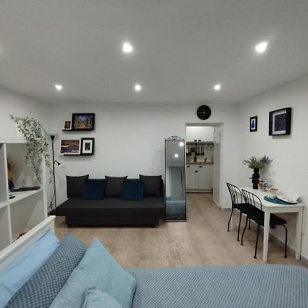 Pazzariello Holiday Home - Casa Vacanza Napoli Centro Storico エクステリア 写真