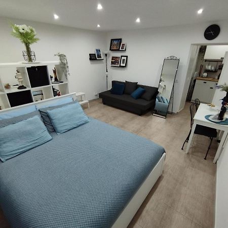 Pazzariello Holiday Home - Casa Vacanza Napoli Centro Storico エクステリア 写真