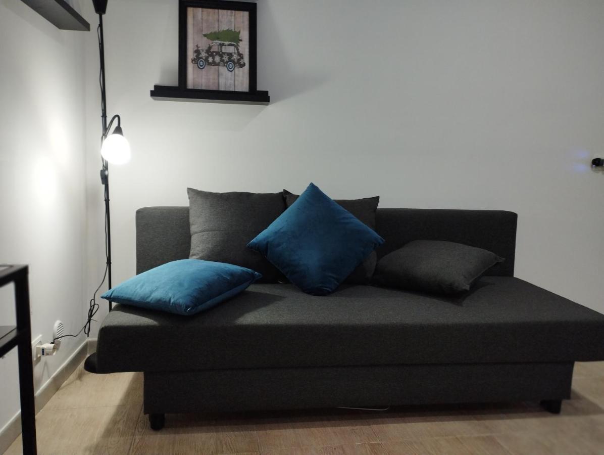 Pazzariello Holiday Home - Casa Vacanza Napoli Centro Storico エクステリア 写真