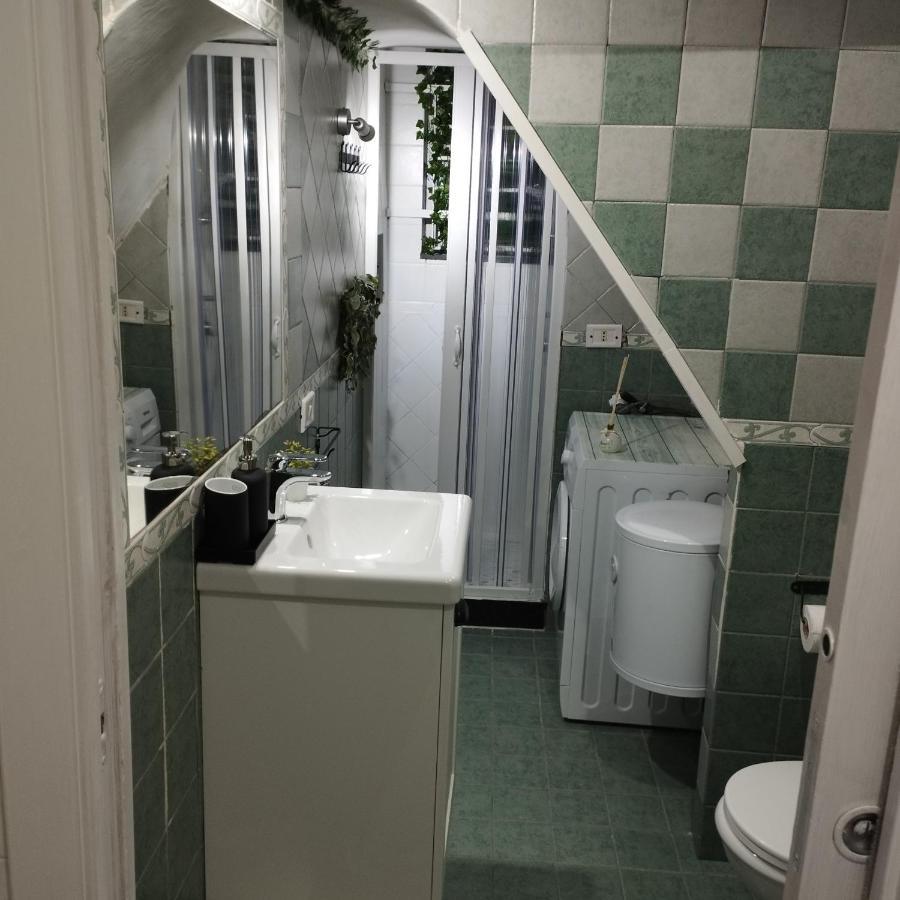 Pazzariello Holiday Home - Casa Vacanza Napoli Centro Storico エクステリア 写真
