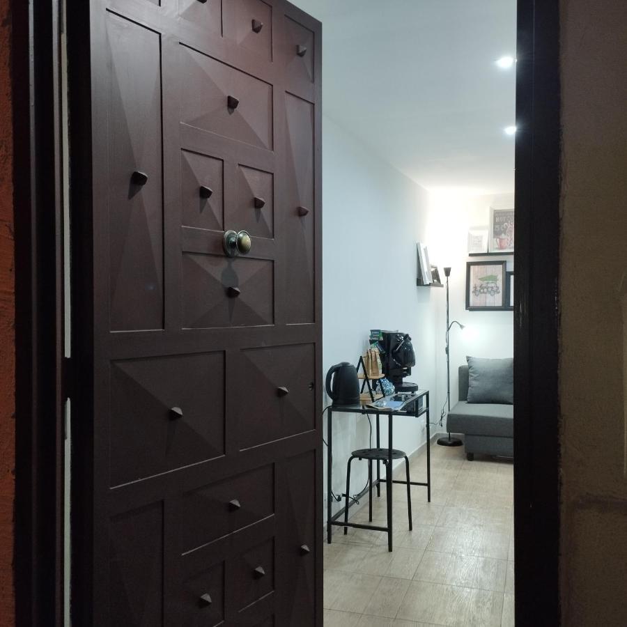 Pazzariello Holiday Home - Casa Vacanza Napoli Centro Storico エクステリア 写真