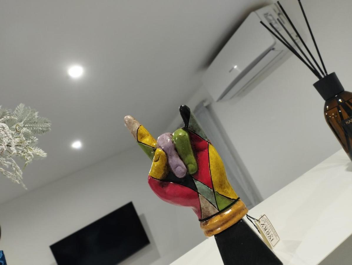 Pazzariello Holiday Home - Casa Vacanza Napoli Centro Storico エクステリア 写真