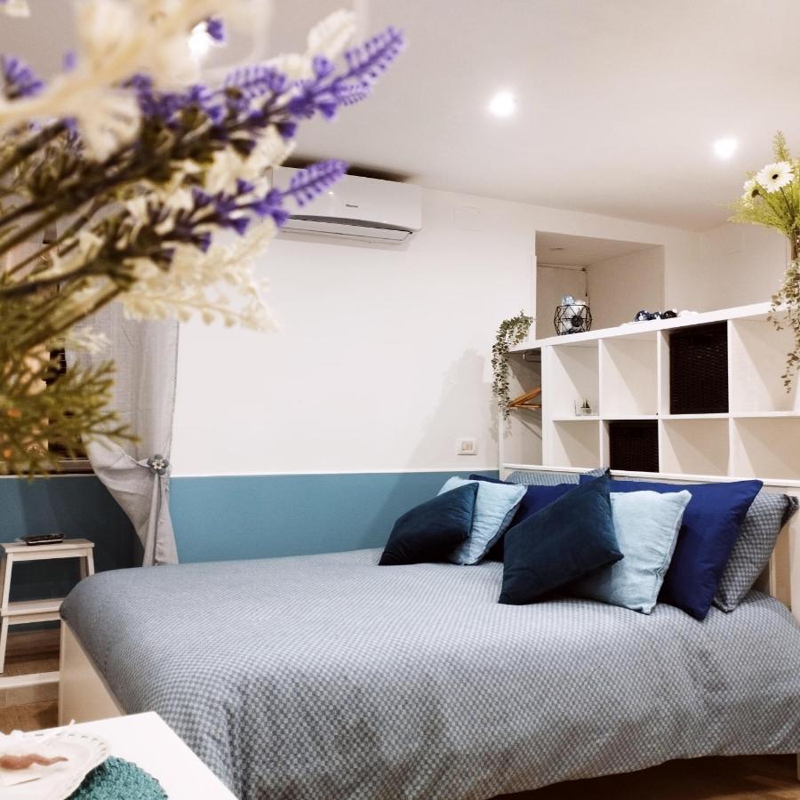 Pazzariello Holiday Home - Casa Vacanza Napoli Centro Storico エクステリア 写真