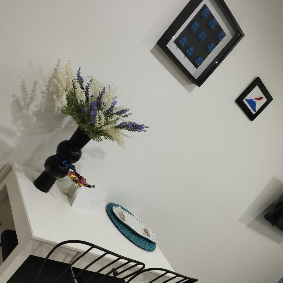 Pazzariello Holiday Home - Casa Vacanza Napoli Centro Storico エクステリア 写真