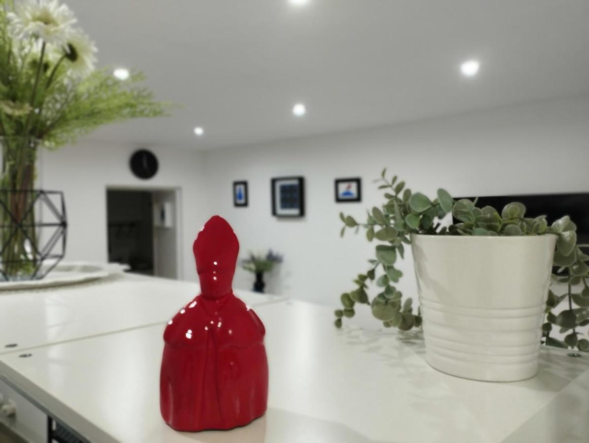 Pazzariello Holiday Home - Casa Vacanza Napoli Centro Storico エクステリア 写真