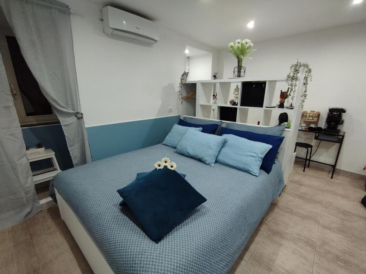 Pazzariello Holiday Home - Casa Vacanza Napoli Centro Storico エクステリア 写真