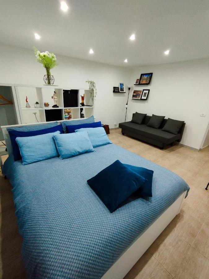 Pazzariello Holiday Home - Casa Vacanza Napoli Centro Storico エクステリア 写真