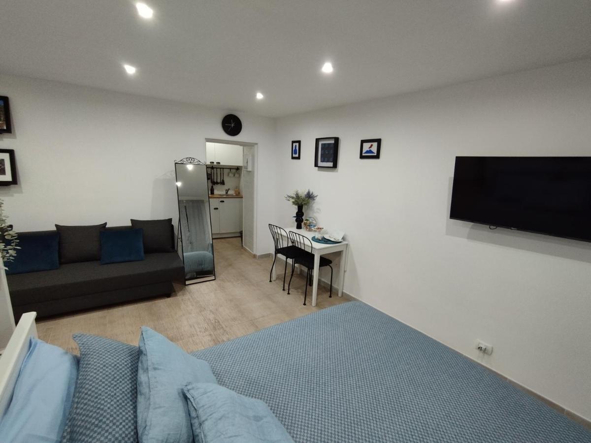 Pazzariello Holiday Home - Casa Vacanza Napoli Centro Storico エクステリア 写真