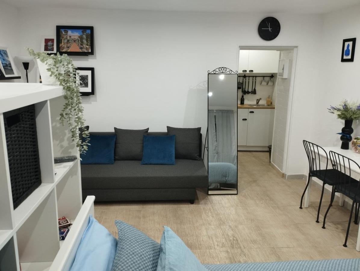 Pazzariello Holiday Home - Casa Vacanza Napoli Centro Storico エクステリア 写真