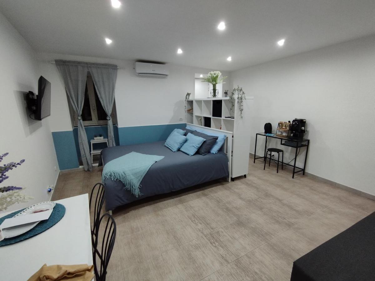 Pazzariello Holiday Home - Casa Vacanza Napoli Centro Storico エクステリア 写真