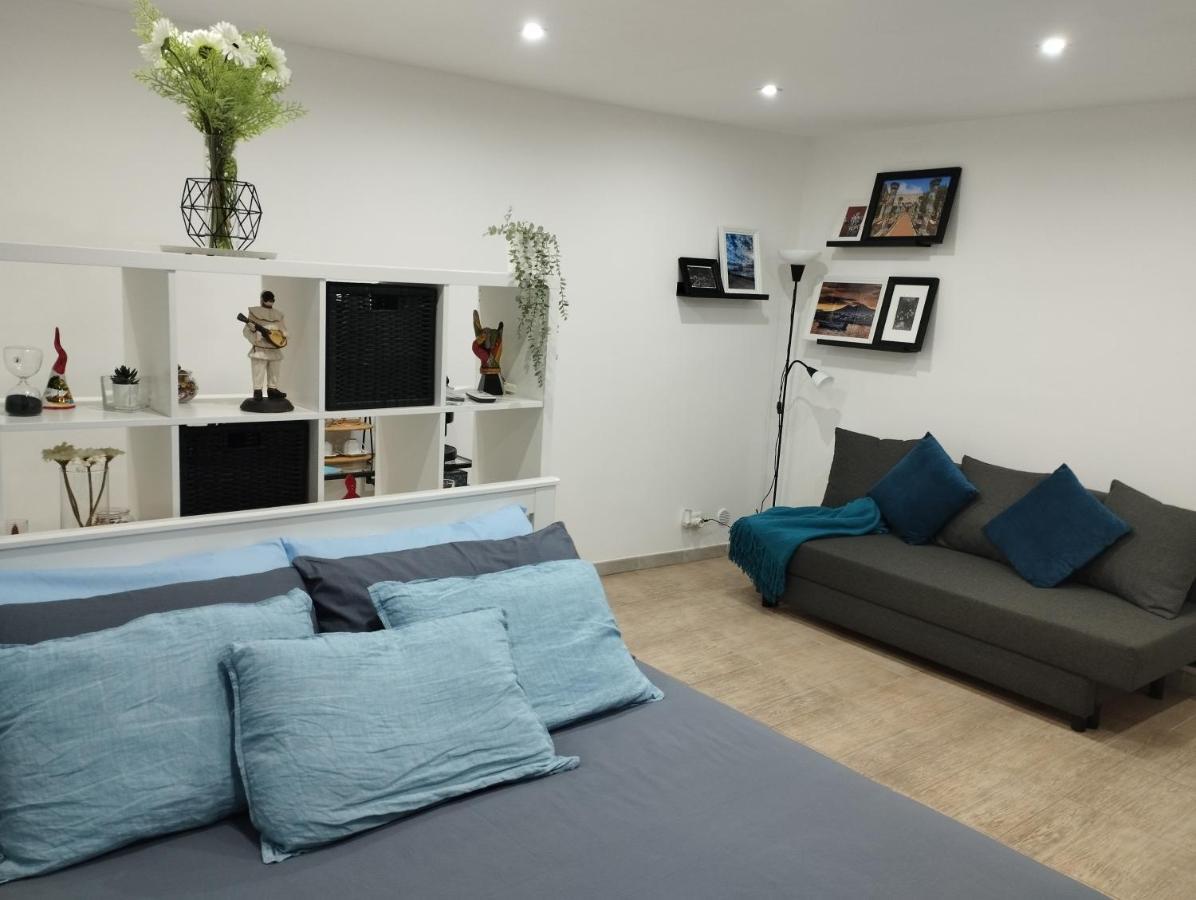 Pazzariello Holiday Home - Casa Vacanza Napoli Centro Storico エクステリア 写真