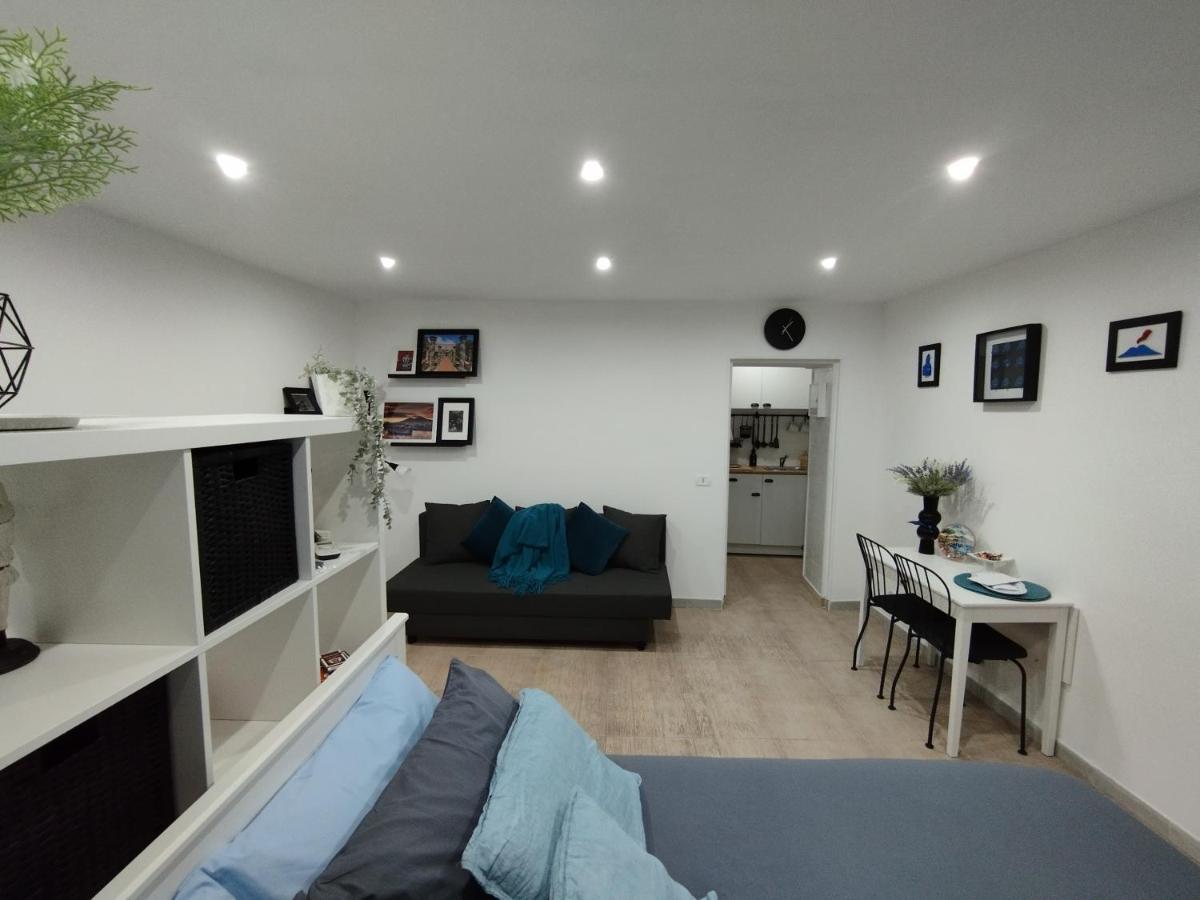 Pazzariello Holiday Home - Casa Vacanza Napoli Centro Storico エクステリア 写真