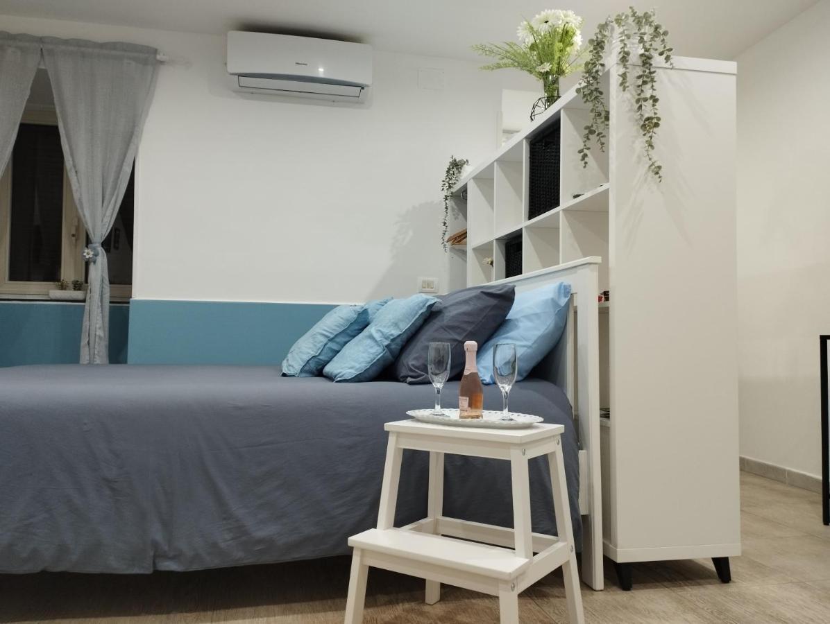 Pazzariello Holiday Home - Casa Vacanza Napoli Centro Storico エクステリア 写真