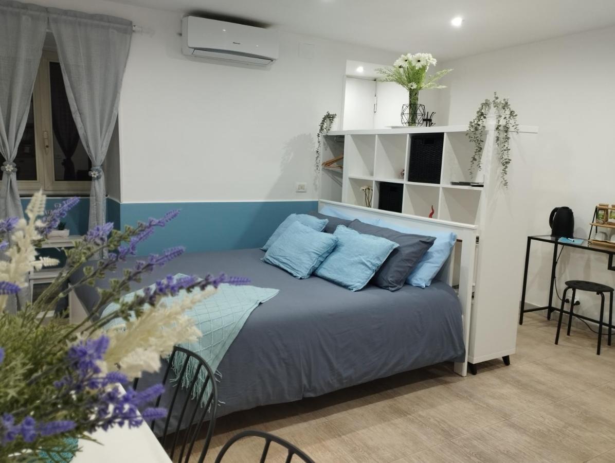 Pazzariello Holiday Home - Casa Vacanza Napoli Centro Storico エクステリア 写真