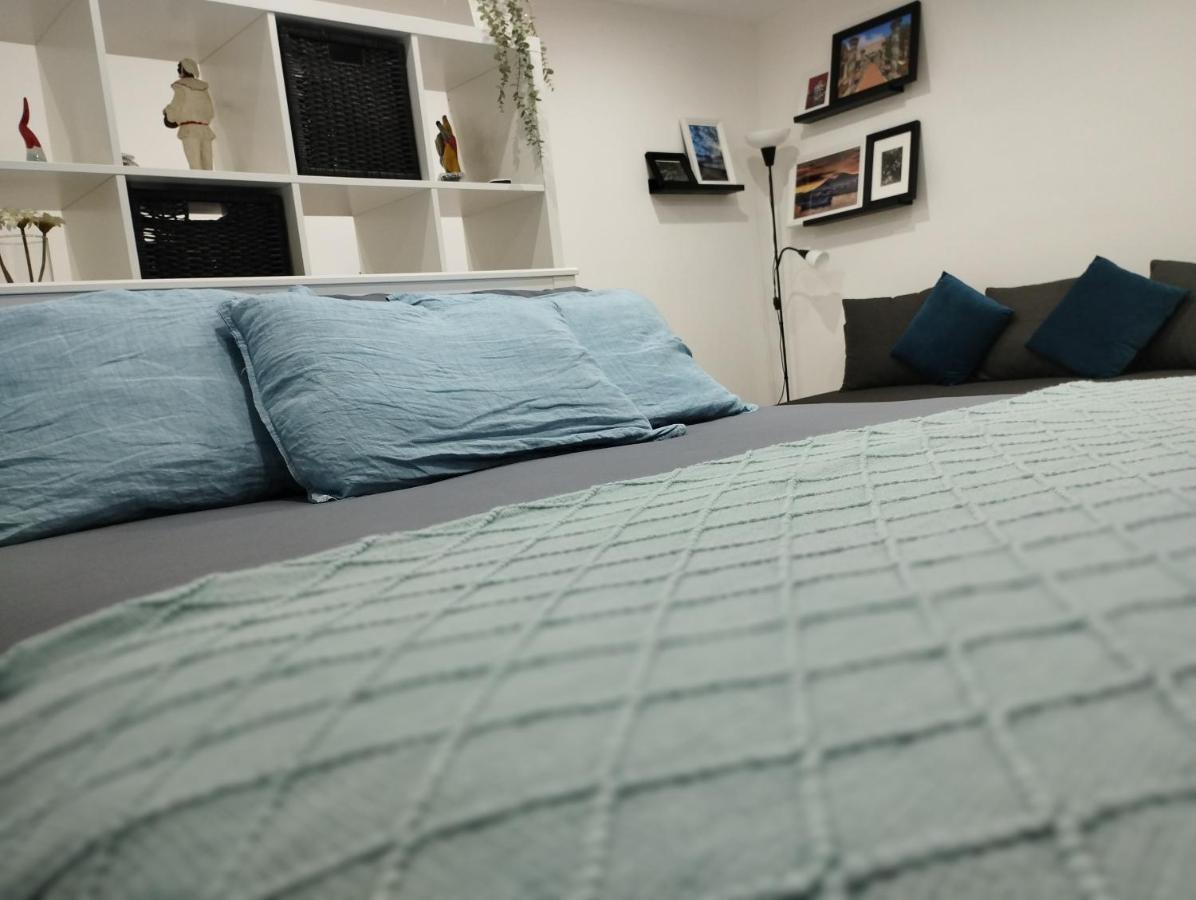 Pazzariello Holiday Home - Casa Vacanza Napoli Centro Storico エクステリア 写真