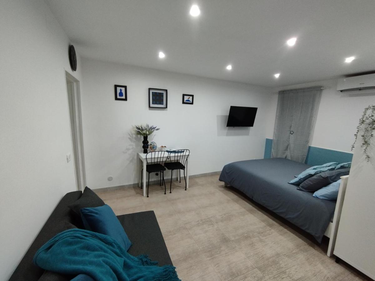 Pazzariello Holiday Home - Casa Vacanza Napoli Centro Storico エクステリア 写真