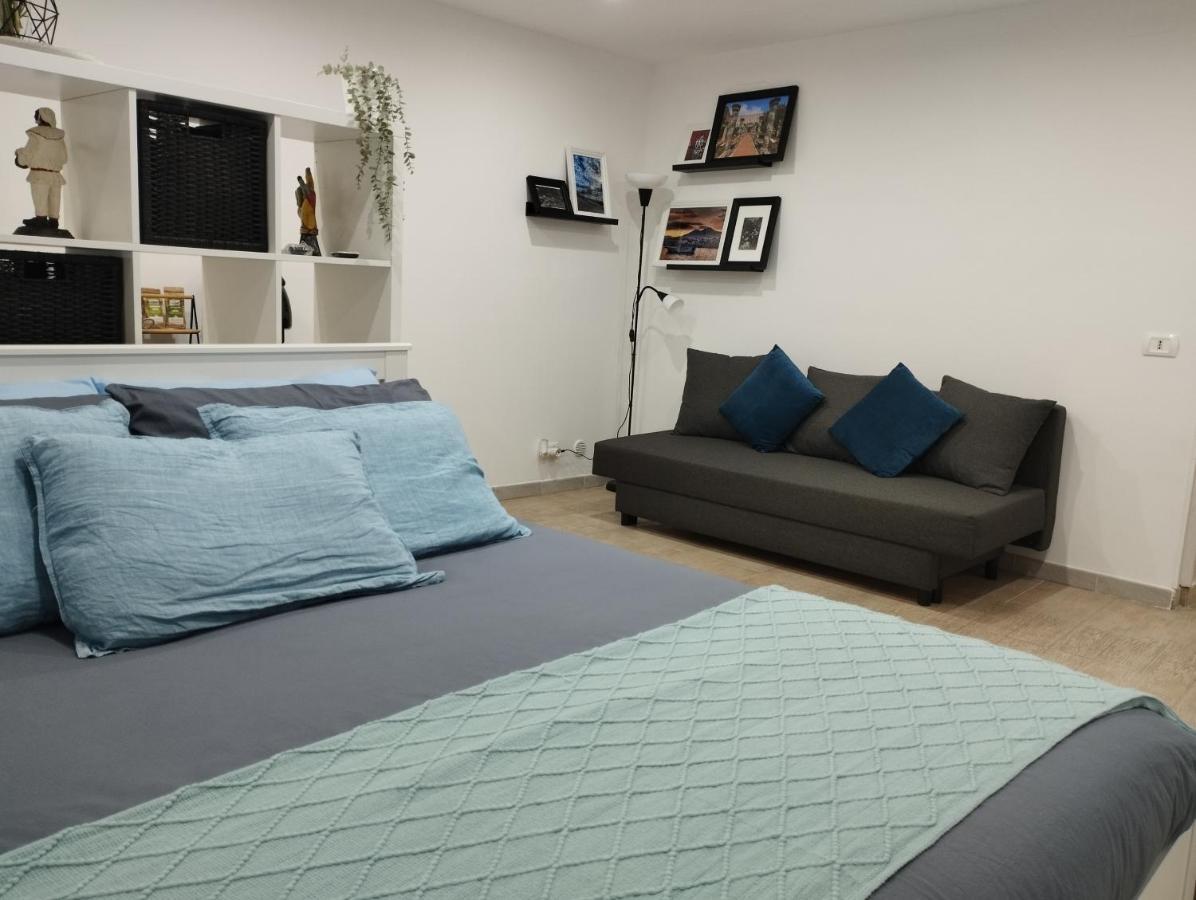 Pazzariello Holiday Home - Casa Vacanza Napoli Centro Storico エクステリア 写真