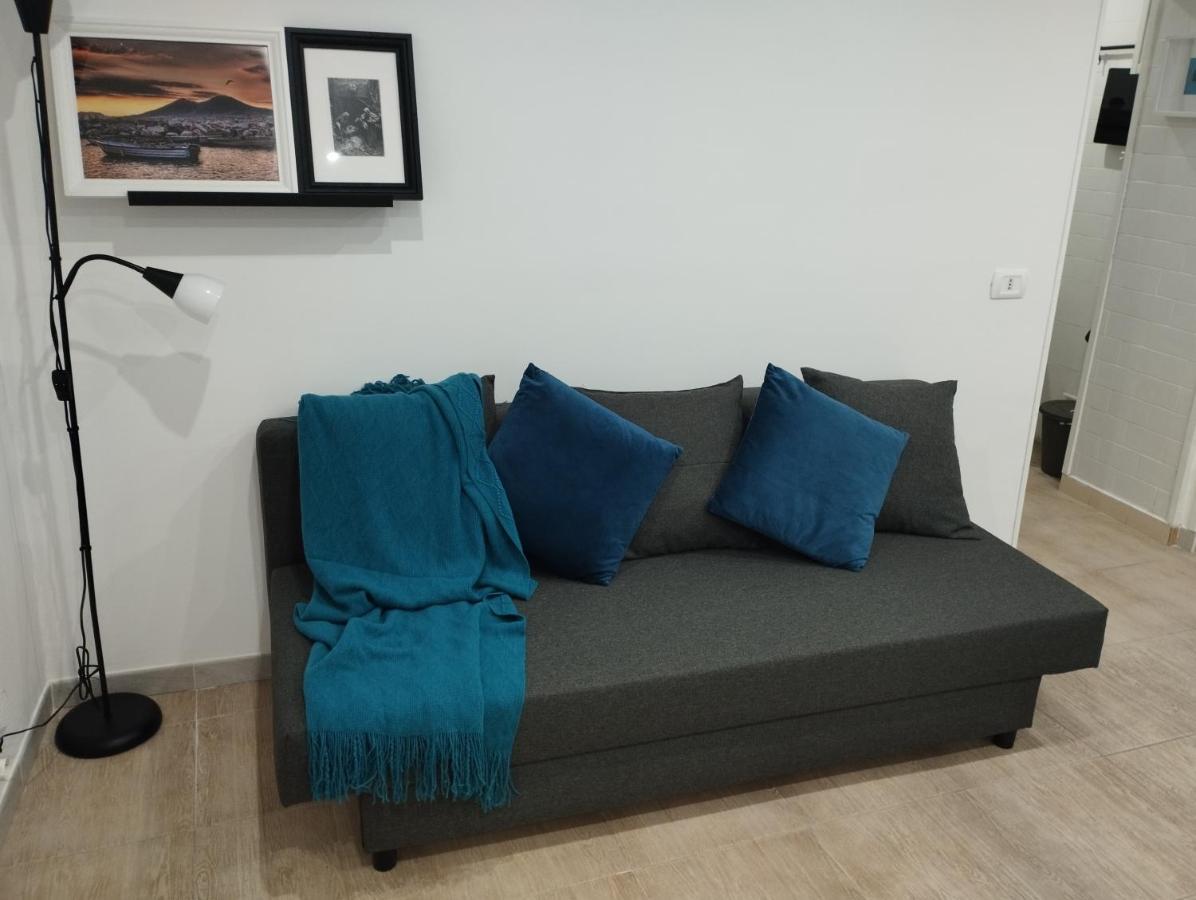 Pazzariello Holiday Home - Casa Vacanza Napoli Centro Storico エクステリア 写真