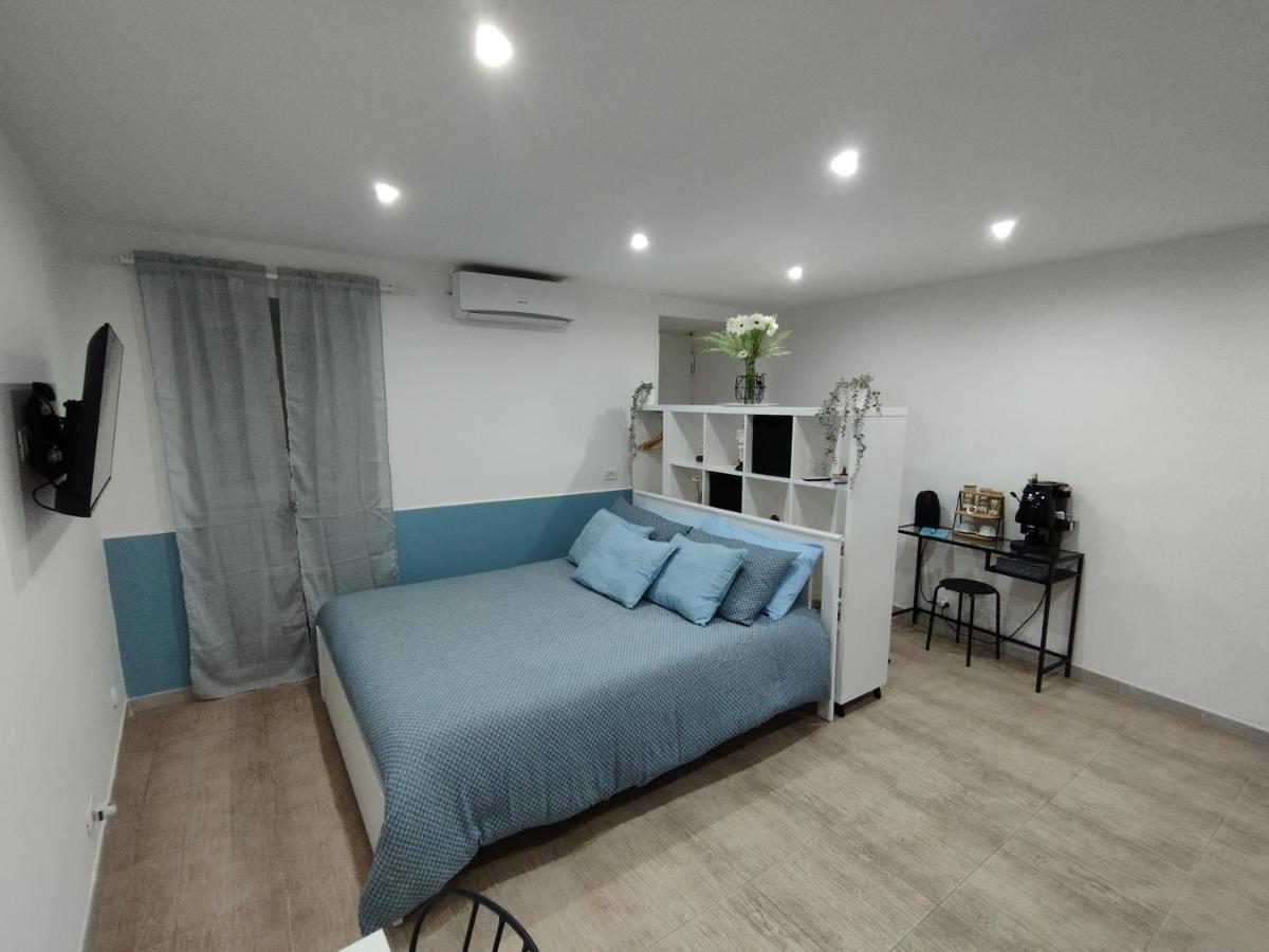 Pazzariello Holiday Home - Casa Vacanza Napoli Centro Storico エクステリア 写真