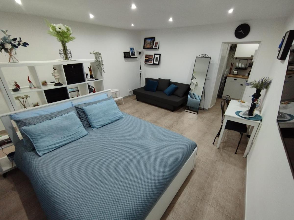 Pazzariello Holiday Home - Casa Vacanza Napoli Centro Storico エクステリア 写真